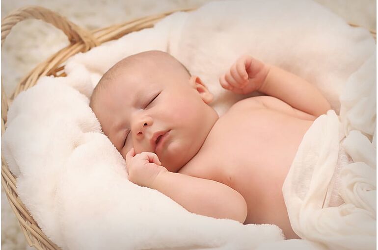 adorable-baby-blanket-child