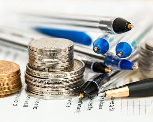 coins-currency-investment-insurance