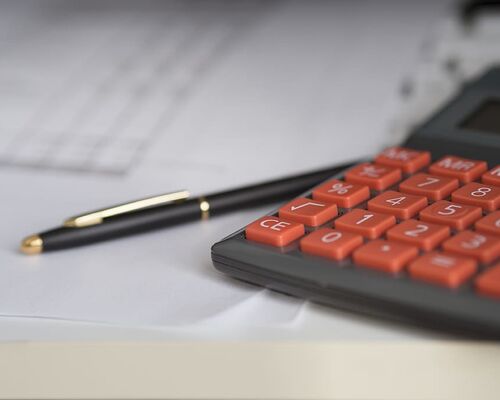 business-calculator-calculation-insurance