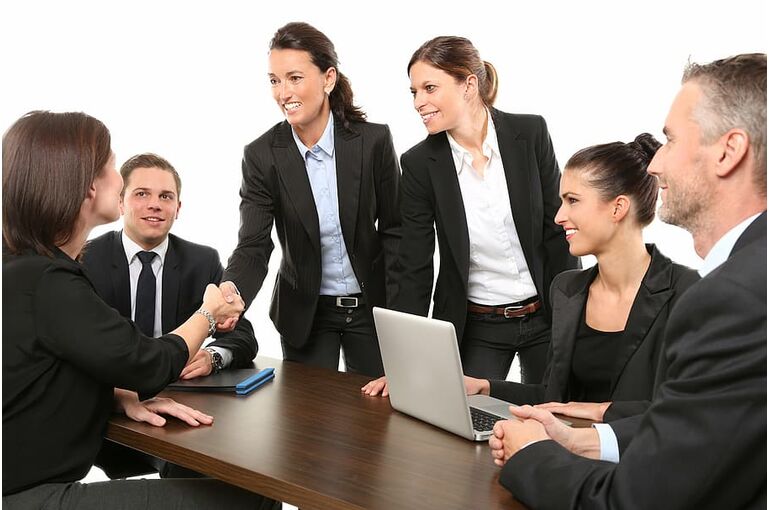men-employees-suit-work